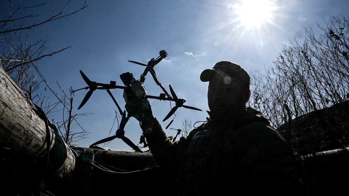 After Years Looking For a Market, Lithium Metal Battery Startups Find One in Ukraine
